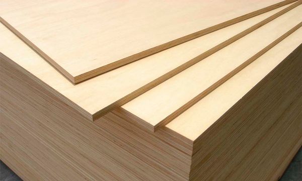 Производство и достоинства листовой фанеры