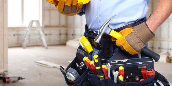 Ремонт и отделочные работы