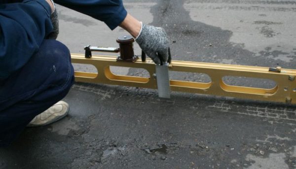 Ремонт и строительство дорог, и влияние их качества на статистику ДТП