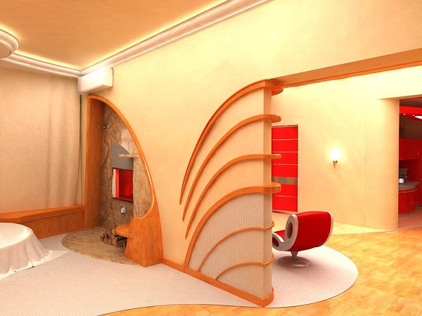 Ремонт жилой квартиры с помощью современных материалов