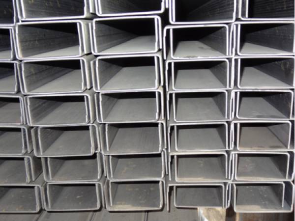 Сортамент швеллеров