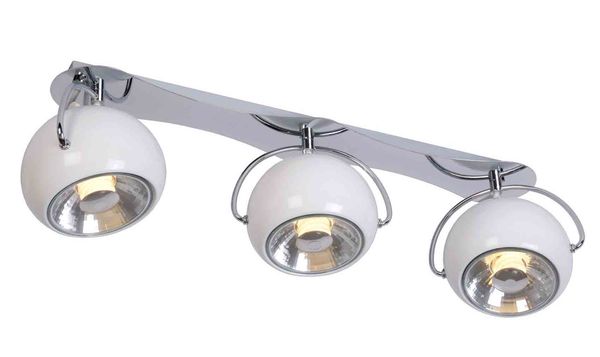 Споты – современное освещение для вашего дома