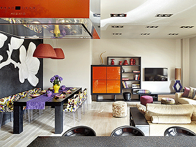 Стиль фьюжн