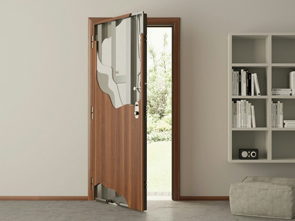 Стильные двери от производителя