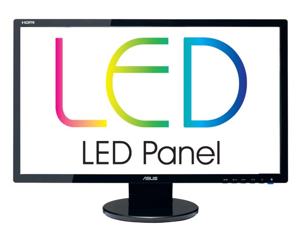 Тип экрана LED: что это, каковы его особенности и отличия от lcd?