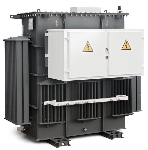 Трансформаторы мощностью 1000 кВА