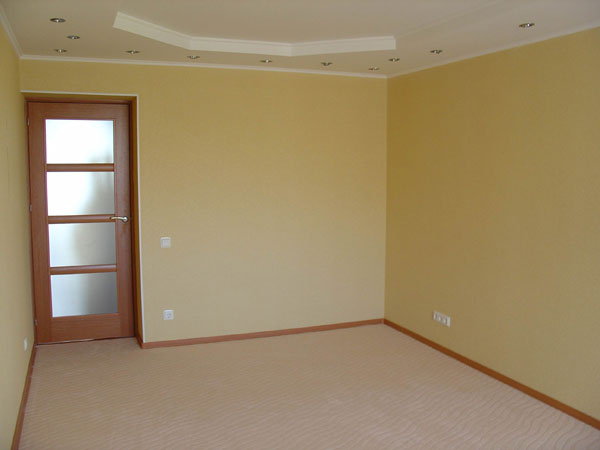 Услуги по ремонту квартир в СПб