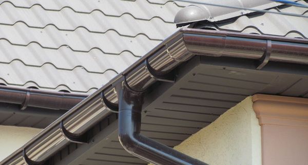 Водосточные системы