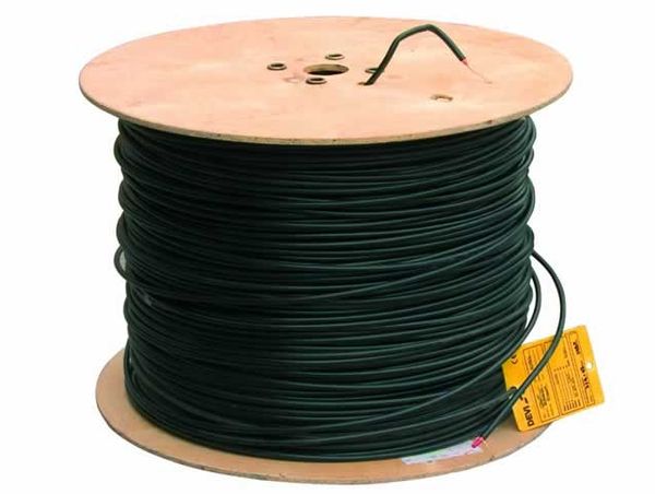 Южнокорейские саморегулирующиеся кабели