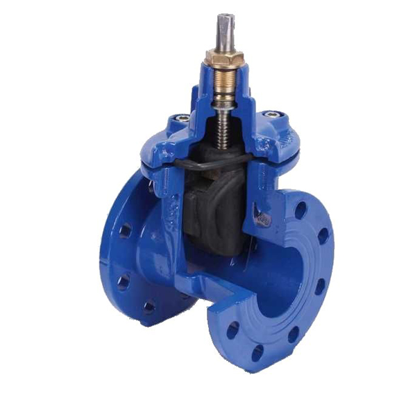 Задвижки чугунные: для чего нужны и где используются