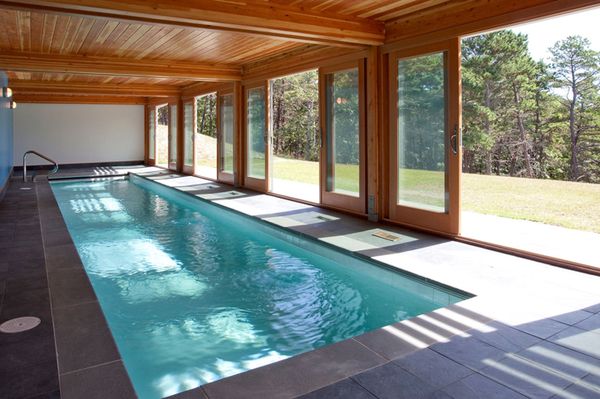 Заказать бассейн в компании ПулСервис