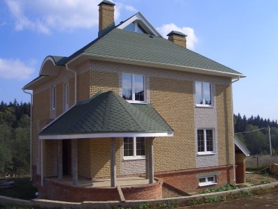 Дизайн интерьера деревянного дома