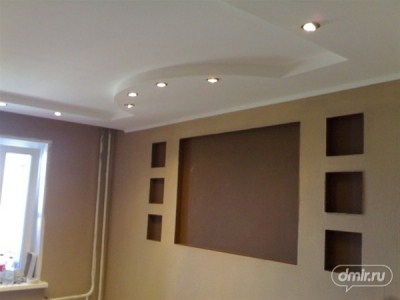 Дом из газобетона своими руками