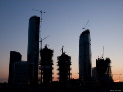 Дома из кирпича — строительство кирпичных домов