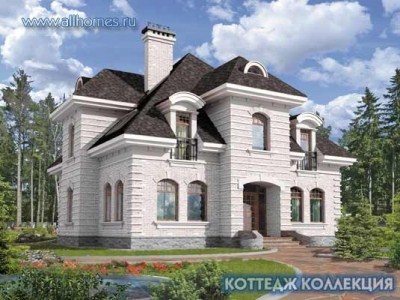 Дома из СИП панелей: особенности строительства, достоинства и недостатки