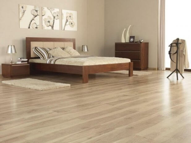 Достоинства и недостатки ламината