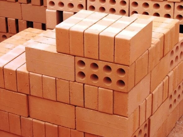 Где купить качественный кирпич