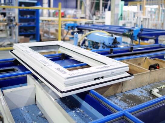 Где можно заказать пластиковые окна в Липецке