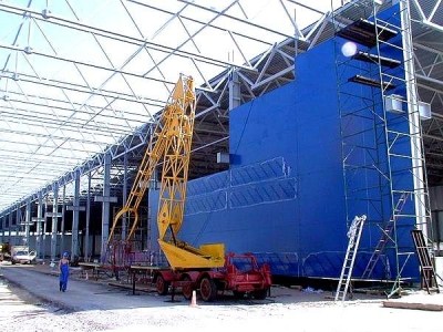 Идеи для бизнеса в строительстве