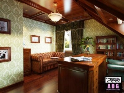 Идеи для дома, дачи и сада