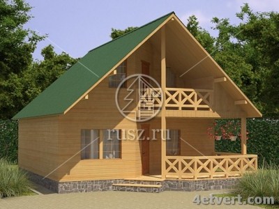 Идея бизнеса: как открыть бизнес по строительству домов