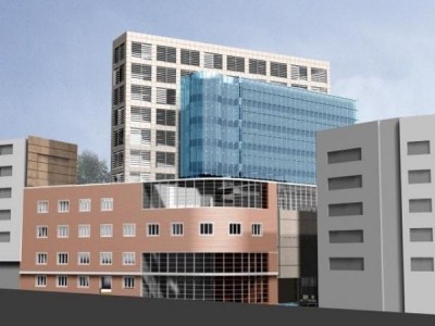 Игра — Строим домик из кирпичей