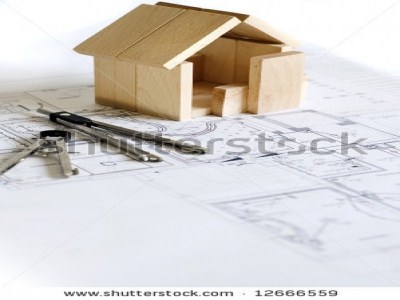 Индивидуальные дома из кирпича