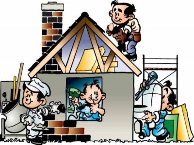 Индивидуальное жилищное строительство определение