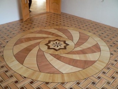 Инновационные строительные материалы