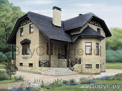 Институт архитектуры и строительства ВолгГТУ