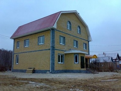 Инвестиции в жилищное строительство