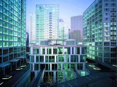 Инвестиции в жилищное строительство растут