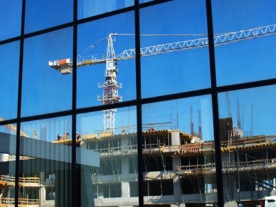 Инвестиционный проект жилищного строительства