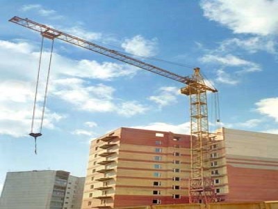 Из чего лучше строить дом?