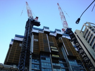 Из чего построить дом?