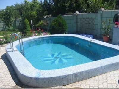 Из каких блоков построить дом