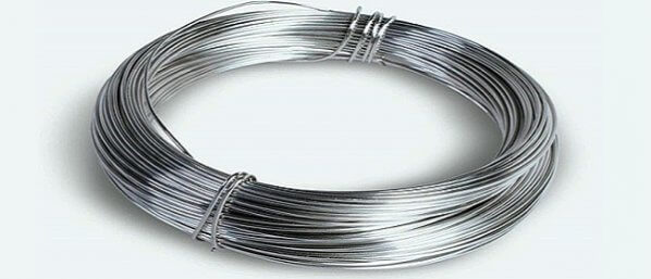 Как изготавливают и применяют проволоку