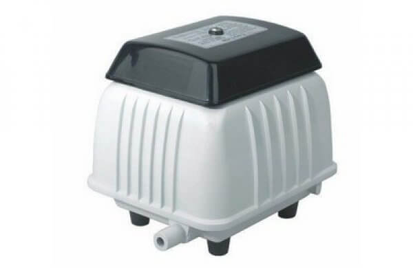 Компрессоры для септика. Обзор