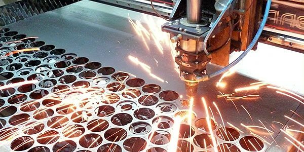 Лазерная резка по металлу. Основные понятия