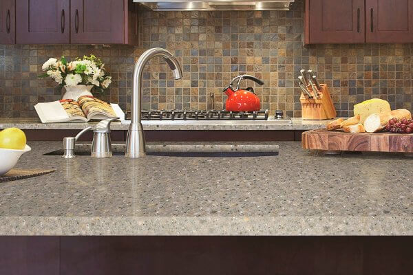 Монтаж столешницы. Инструкция