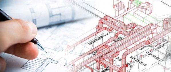 Особенности разработки инженерных систем зданий