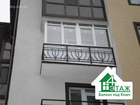 Пластиковый балкон – 7 частых ошибок заказа