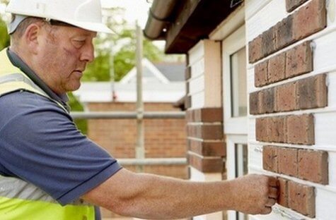 Выбираем материал для обшивки дома