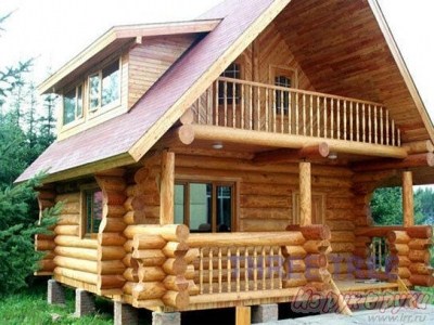 Зачем нужен цоколь при строительстве частного дома?