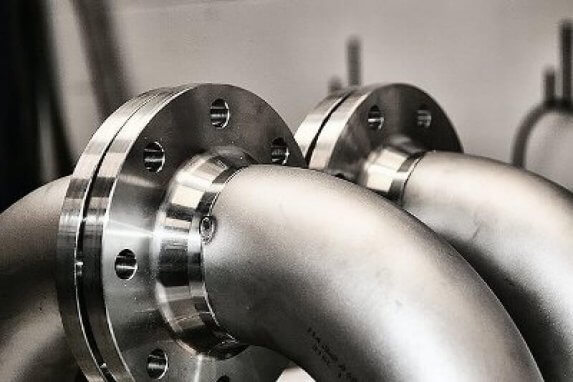 Задвижки для воды и теплоснабжения