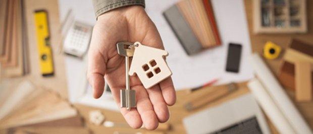 Заказать недорогой ремонт квартиры под ключ в Москве