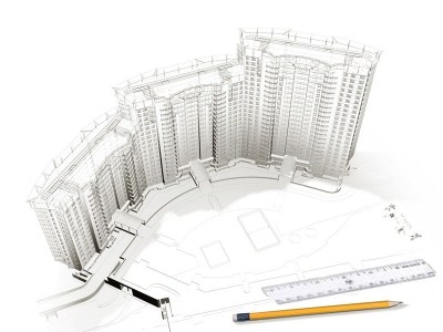 Закон Республики Казахстан от 16 июля 2001 года № 242-II «Об архитектурной, градостроительной и строительной деятельности в Республике Казахстан» (с изменениями и дополнениями по состоянию на г