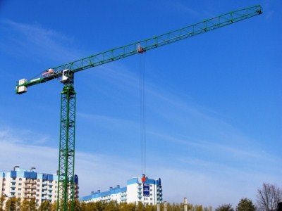 Журнал «Архитектура и строительство»