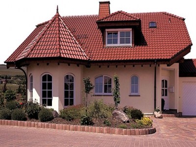 Журнал «Архитектура и строительство Москвы»