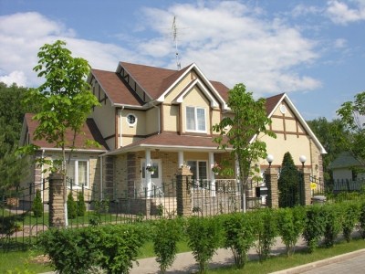 1 Технология строительства